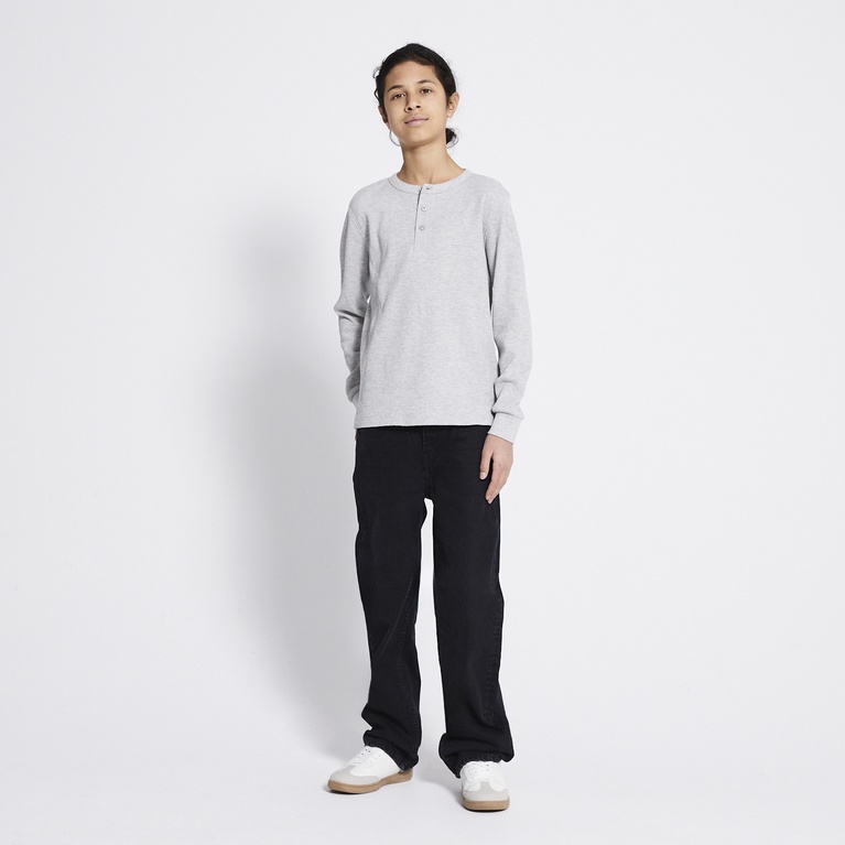 Long Sleeve Grandad "Algot"